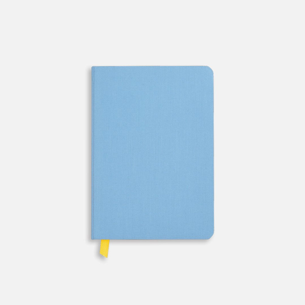 Baron Fig Confidant Hardcover Notebook
