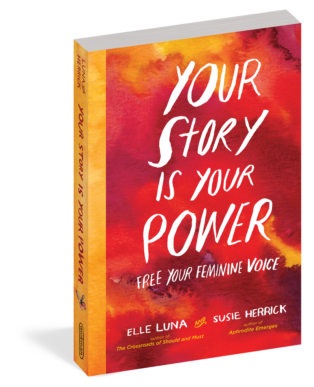 Your Story Is Your Power Free Your Feminine Voice